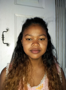 JennyNueve laughs photo 5350440