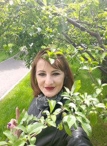 NatalyaRosee selfiee time photo 5390254
