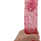 i whish a dildo.....