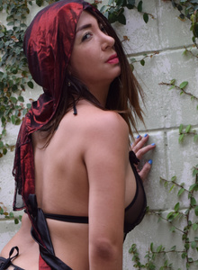 caperucita