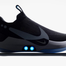 A beautiful shoes