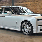 Dream Car