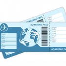 A ticket to a dream trip 11111tks