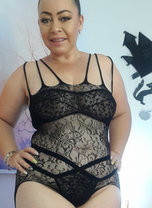 sensual