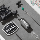 tattoo machineI