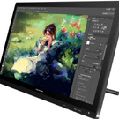 Graphics tablet