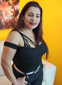 mabel rios