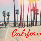 Baby show me California ♡