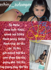 ashieyzuluaga tip menu- rules photo 5402010