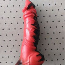 for broke my pussy