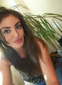 CLAUDDIA-wet XXX photo 5355544