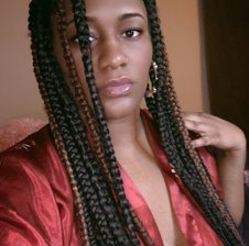 DahliaFoxxx