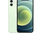Apple iPhone 12 (128GB, Green)