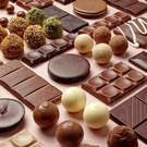CHOCOLATES ♥
