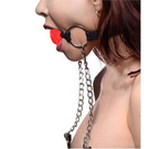 Another slave toy