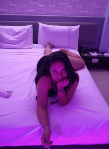 a little hot