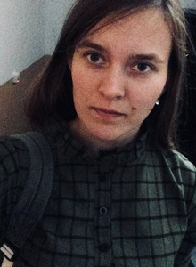 Crystal-purpl я) photo 5358772