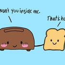 You inside me