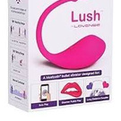 lush anal