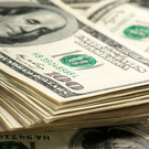 I want money to travel and know the whole world