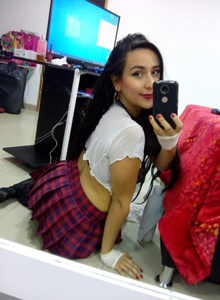 ScarlettBlue Casual Photos photo 5486741