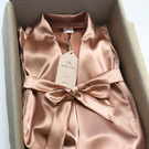Beautiful robe