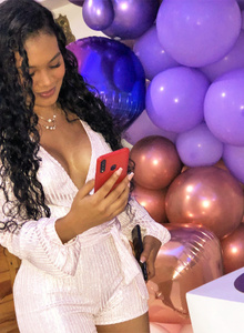 Ivanna-Browni 1st photo 5389384