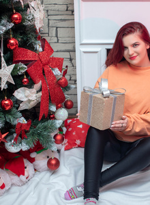 GiuliaBeatrix Christmas pics xx photo 5410173