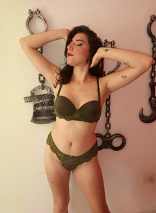 BabyRockStar sexy , hot girl photo 5421419