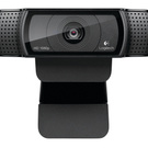 Logitech Веб-камера