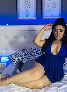 Stacy-Connor Blue photo 5475992