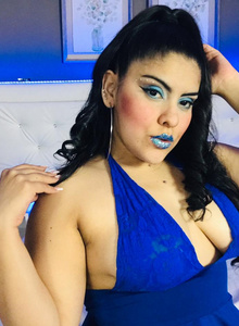 Stacy-Connor Blue photo 5475993