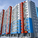 Своя квартира