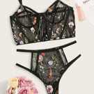 Красивое белье