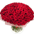 Million roses