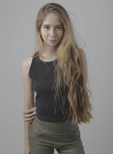 NicoleIbars I'm the girl who will make you go crazy ♥♥ photo 5368354