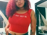 Abbie-Coral