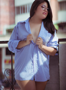 Your chubby girl♥
