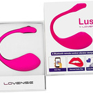 The new Lovense lush