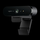 New 4K Webcam