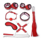 Kit para Bondage