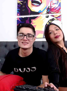 Sammy and Jhon