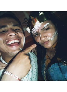 Kim-and-peter Kim&Peter photo 5391051