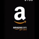 Amazon Gift Card