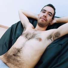 hairyjosh