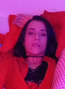 Andra-Davis Dreamer photo 5373322