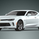 A car!