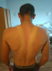 Gorec1111 I am photo 5370872