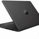 My first laptop