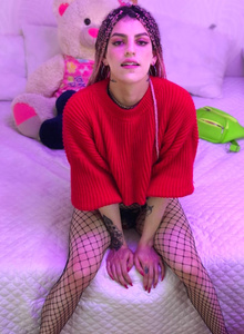 sissybambii I am Bambi ♥ photo 5373453
